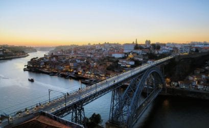 Porto – mehr als nur Wein