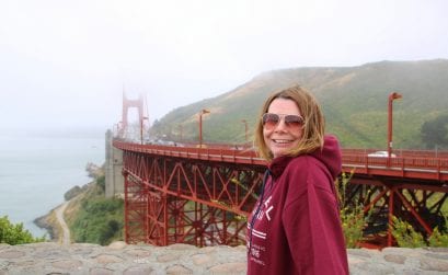 The Golden Gate Bridge – Die Brücke aller Brücken