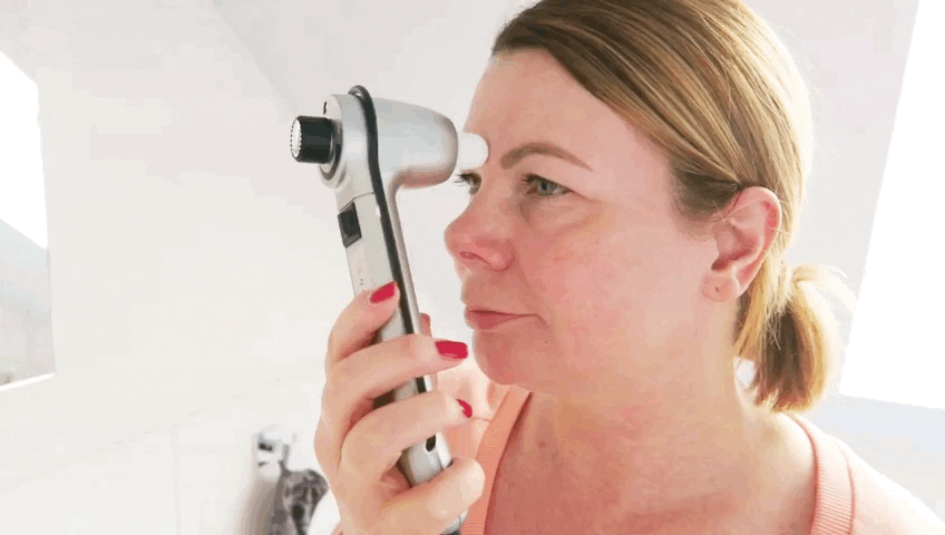 Skin Booster: SKINOLOGY pro Vibrationsbehandlung