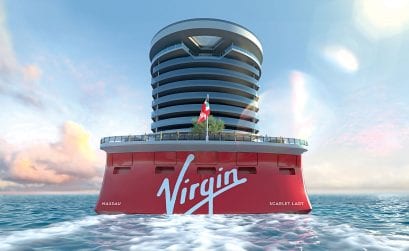 Ab sofort sind Virgin VOYAGES Kreuzfahrten buchbar