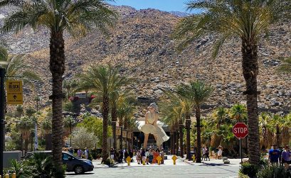 Palm Springs 2022 – Kalifornien (USA)