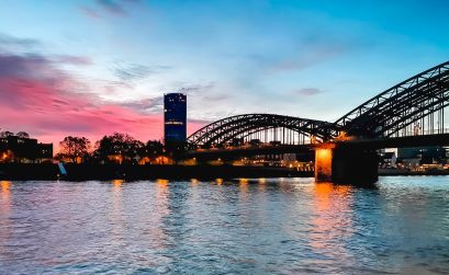 Erfahrungsbericht: DCS – Partystimmung auf dem Rhein (Köln-Bonn-Köln)