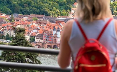Heidelberg: Der perfekte Rundgang für einen Tagesausflug